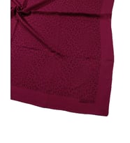 Mısırlı Eşarp Siena Eşarp (Bordo)