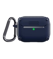 Lexroo Airpods Pro Kılıf Airbag 26 Silikon - Lacivert