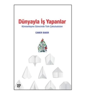 Dünyayla İş Yapanlar