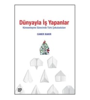 Dünyayla İş Yapanlar