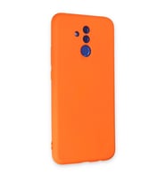 Huawei Mate 20 Lite Kılıf Nano İçi Kadife  - Tcu