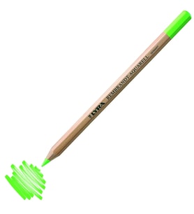 Lyra Rembrandt Aquarell Suluboya Kalemi 071 Light Green