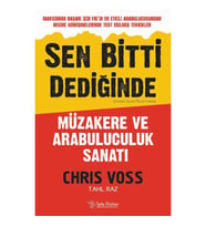 Sen Bitti Dediğinde