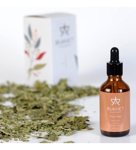 Bukhet Fıstık Yağı 50 ML