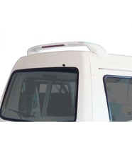Hyundai H100 Uyumlu Spoiler Tavan (Işıklı) Fiber 1996-2007
