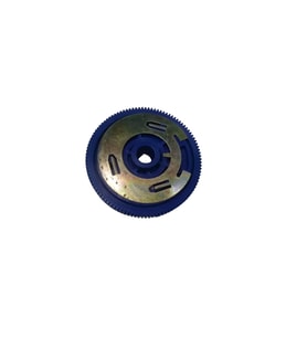 Silecek Motor Dişlisi - 6Q6955711BD Wisco - Volkswagen Polo Hb Uyumlu