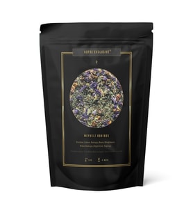 Kofre Exclusive Meyveli Roobios 50 Gr Doypack