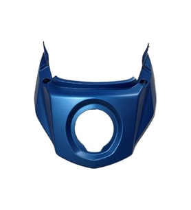 Tvs Jupiter 110 Arka Üst Kapak Mavi K62215791B Orj