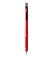 SCRIKSS ORBIT-X VERSATİL KALEM 0.5 KIRMIZI