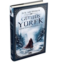 Gümüş Yürek 1: Kayıp Dünyanın Başlangıcı