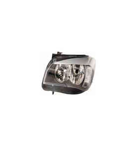Esse Otomotiv - X1 E84 Far Sağ 08-12 Dpo 444-1173r-ldem2 63112990002