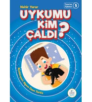 Tuna'nın Öyküleri 5 - Uykumu Kim Çaldı?