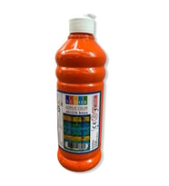 SÜDOR AKRİLİK BOYA 500 ML TURUNCU
