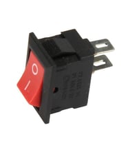 Ayt Mini Işıksız Anahtar 2 Pinli Aç Kapa On Off Buton Düğme