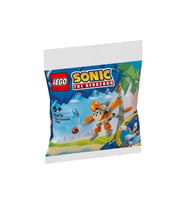 Lego Sonic 30676 The Hedgehog Kiki's Coconut Attack