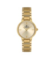 DANIEL KLEIN DK.1.14100-4 KADIN KOL SAATİ (Gold)