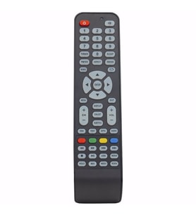 Awox U3900STR Led Televizyon Kumandası