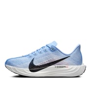 Nike Air ZoomX Pegasus Plus Womens Running Shoes Reflektörlü Kadın Yürüyüş Koşu Ayakkabısı Mavi