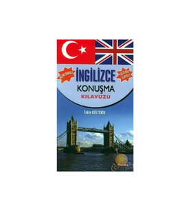 İngilizce Konuşma Kılavuzu -