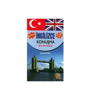İngilizce Konuşma Kılavuzu -