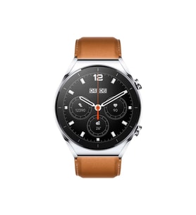 Xiaomi Watch S1 Uyumlu  2 Adet Şeffaf Ultra koruyucu Nano Jelatin