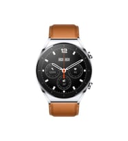Xiaomi Watch S1 Uyumlu  2 Adet Şeffaf Ultra koruyucu Nano Jelatin