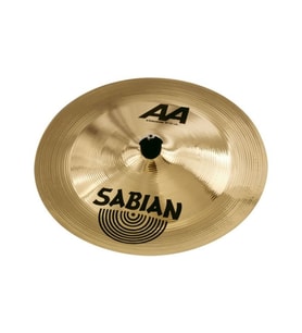 Sabian 21616b 16" Aax X-celerator Crash Zil