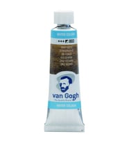 Talens Van Gogh 10 ml. Tüp Sulu Boya 803 Deep Gold 