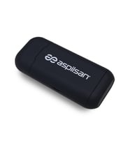 ASPİLSAN Enerji Powerbank Hücreli (Mavi-Siyah)