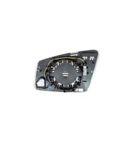 MERCEDES W176/CLA DIŞ AYNA CAMI ISITMALI KÖR NOKTALI UYARILI SOL 11- MER1117011 A2468100521
