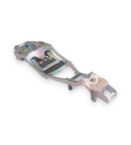 VW Passat B5.5 2001-2005 Sol Ön Dış Kapı Kolu İç Braketi 3B0837885D