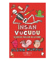İnsan Vücudu - İçeride Neler Oluyor?