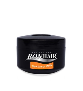 Bonhair Texture Wax 140 ml 