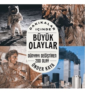 Dakikalar İçinde Büyük Olaylar