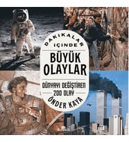 Dakikalar İçinde Büyük Olaylar