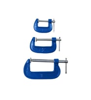 3'lü Mengene Seti -MK4255 BAYTEC (Standart)