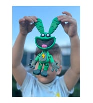 Popply Playtıme - Hoppy Hopscotch Catnap -boyasız Kokusuz