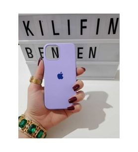 İphone 12 / 12 Pro Uyumlu Lansman Kılıf Modeli