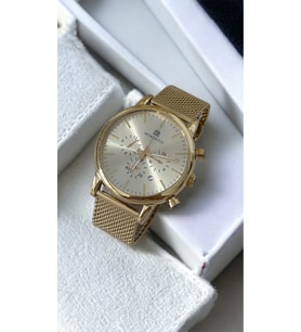 Momentus CC235G-08SG Erkek Kol Saati