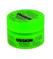 Ossıon Yeşil Matte Wax 100 Ml