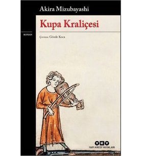 Kupa Kraliçesi