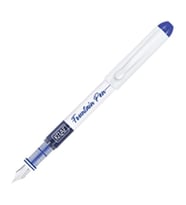 KRAF 303G KULLAN AT DOLMA KALEM MAVİ