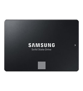 SAMSUNG 2TB 870 EVO MZ-77E2T0BW 560- 530MB/s SSD SATA-3 Disk