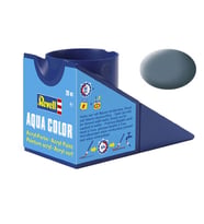 Revell 36179 Greyish Blue Mat 18 Ml Su Bazlı Maket Boyası