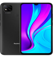 Xiaomi Redmi 9c 32Gb Siyah (Outlet-Yenilenmiş-İkinciel)