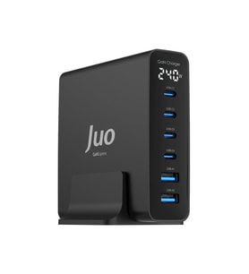Juo DLC240 240 W Hızlı Şarj Adaptörü Outlet