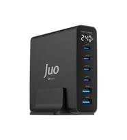 Juo DLC240 240 W Hızlı Şarj Adaptörü Outlet