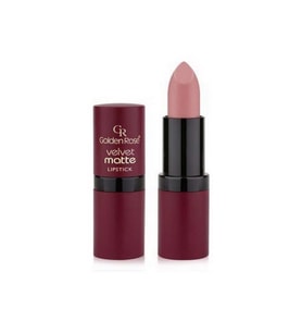 Golden Rose Velvet Matte Ruj 03