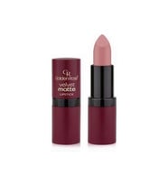 Golden Rose Velvet Matte Ruj 03