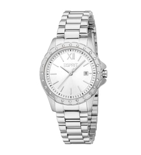 Esprit ES1L522M0035 Kadın Kol Saati (Gümüş)